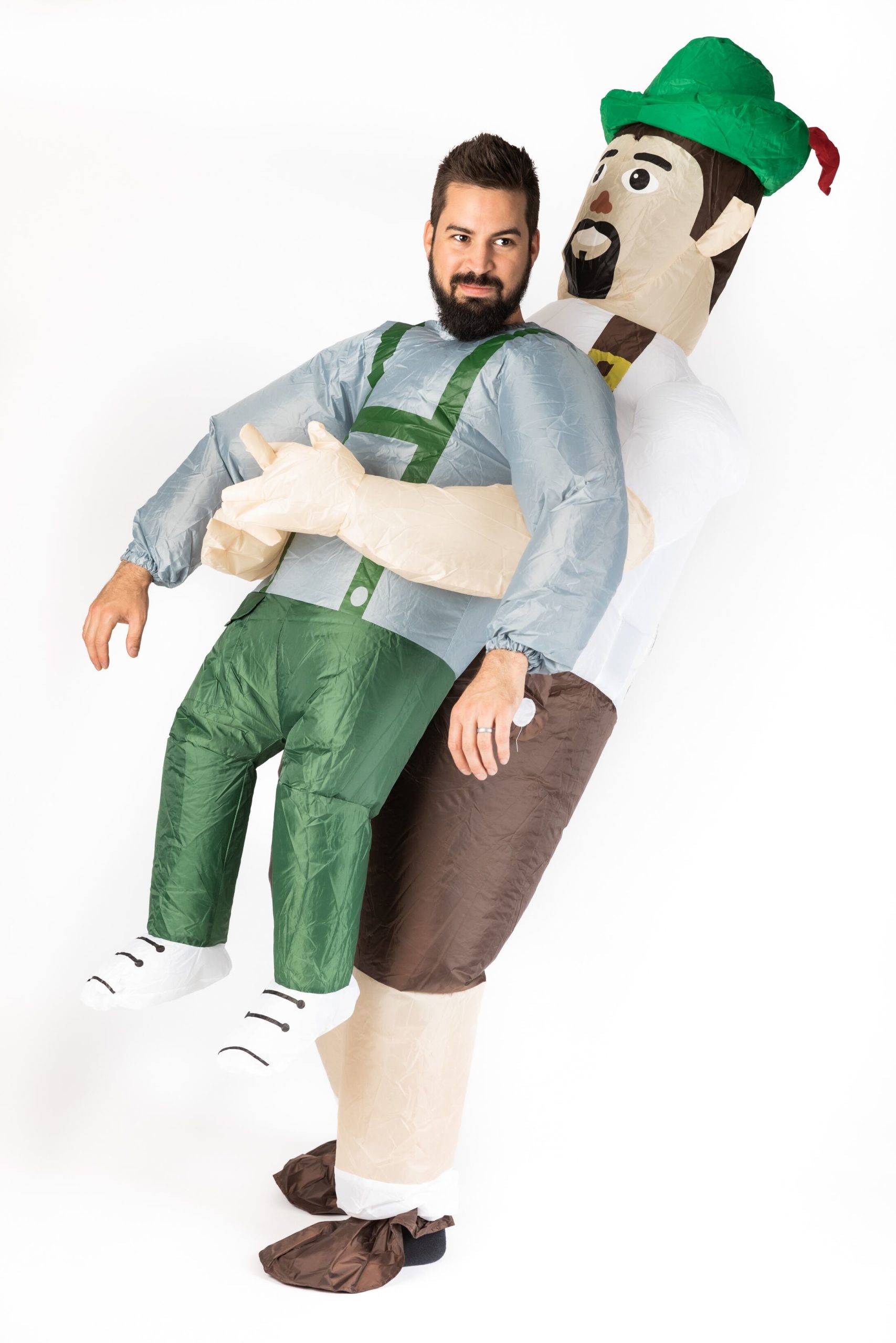 Oktoberfest Inflatable