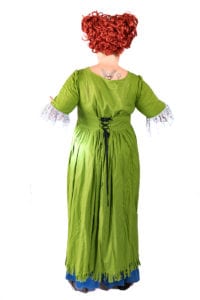 Winnifred Sanderson (Hocus Pocus)