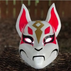 Fortnite Drift Kitsune Mask