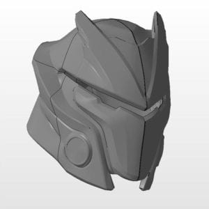 Fortnite Omega Mask