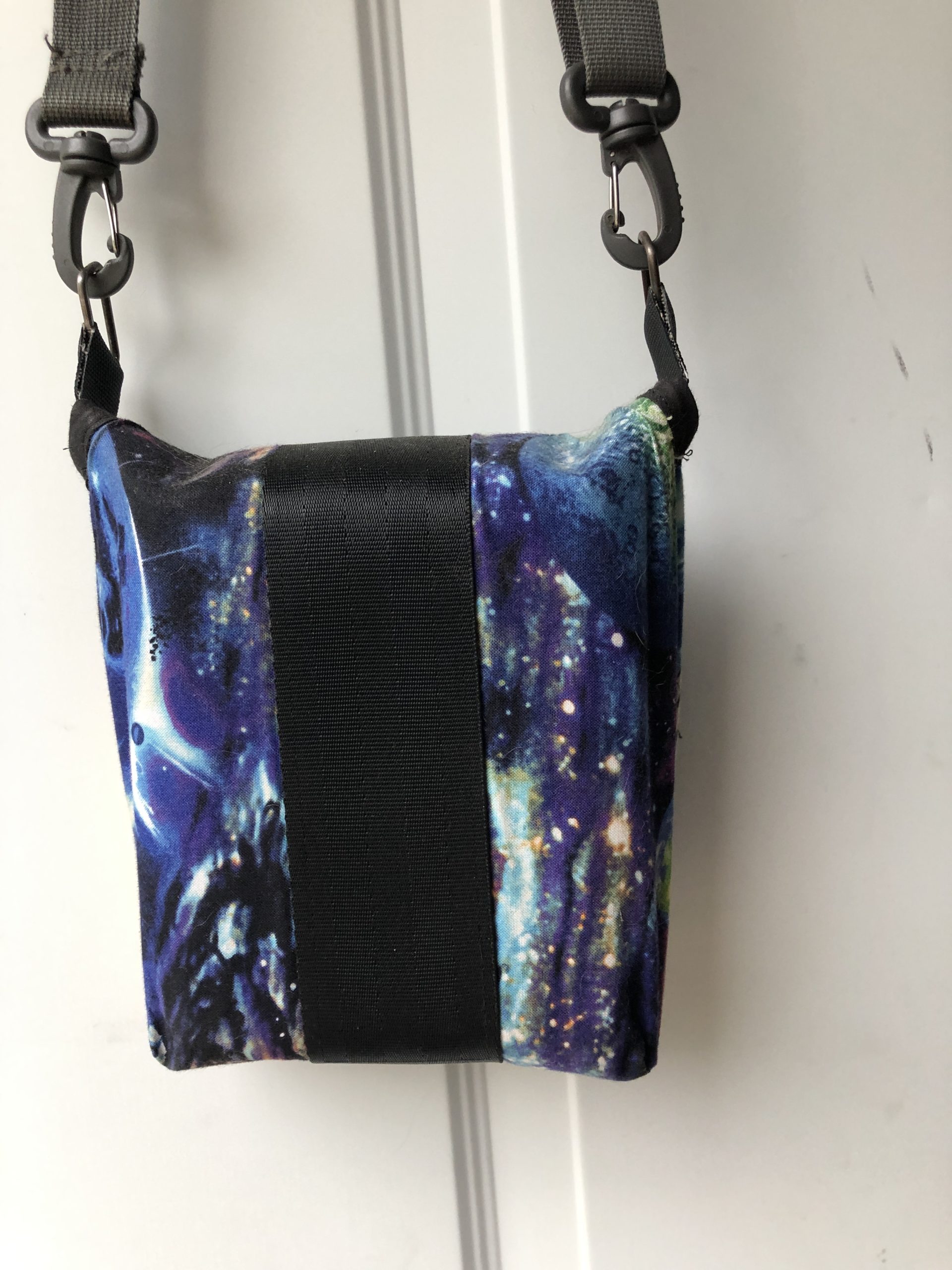 Outer Space bag!