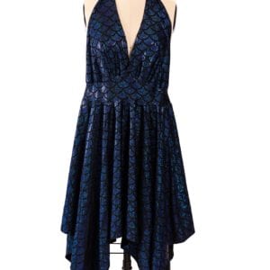 Mermaid Dress
