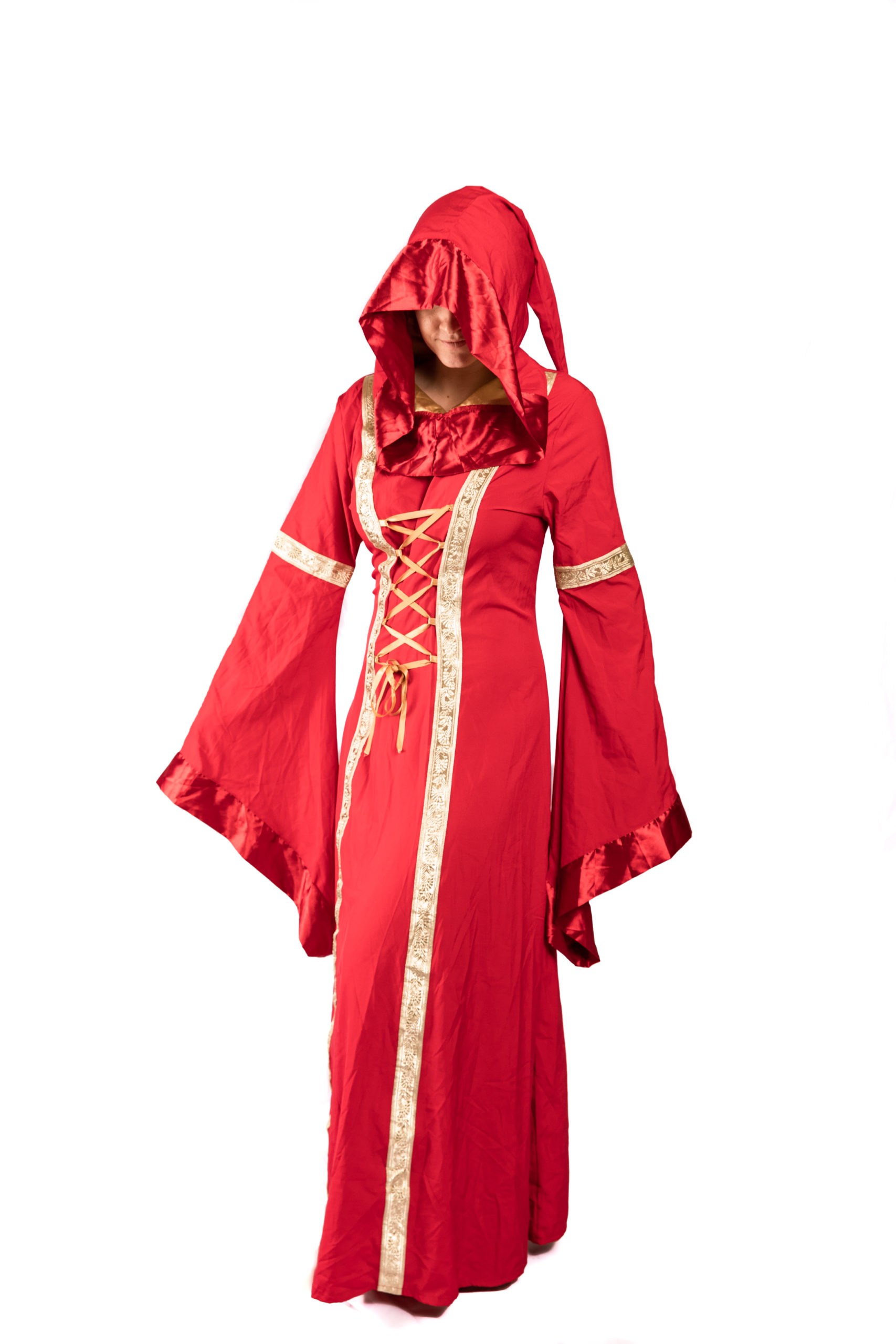 Medieval Dress, Renaissance