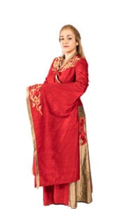 Cersei Kimono Gown