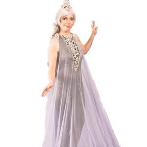 Crystal Fairy Queen