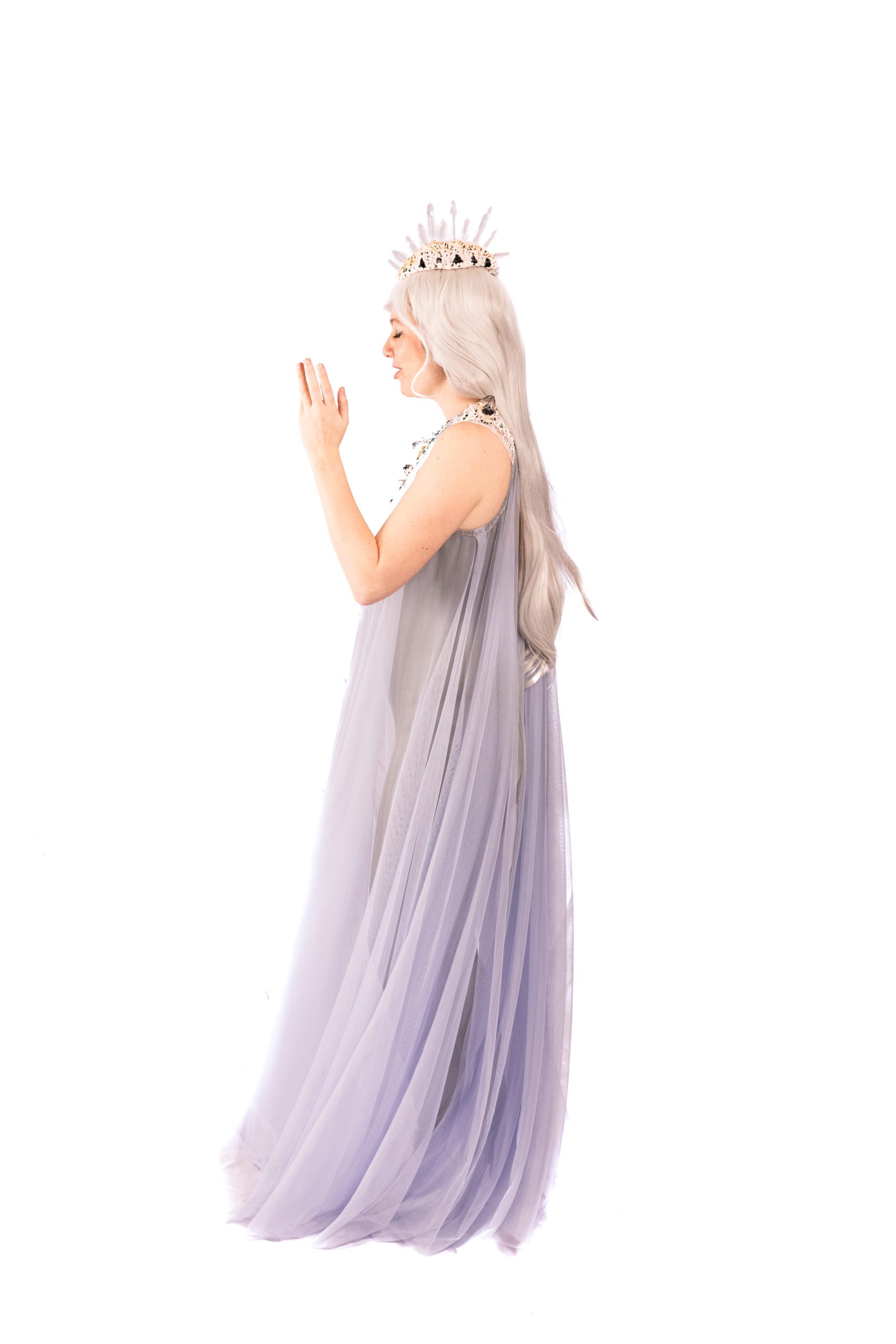 Crystal Fairy Queen