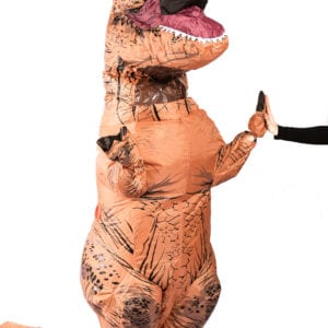 T. Rex inflatable