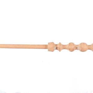 wooden wand