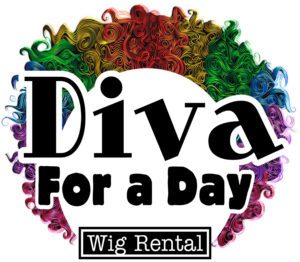 Diva for a Day Wigs