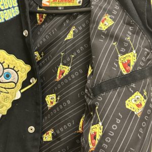Spongebob Jacket