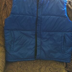 Dipper Pines blue vest